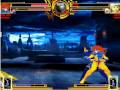 Storm Rogue Vs Psylocke Jean Grey CVG United Pick 6 A I Mugen Contest Week 5