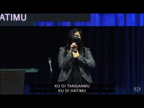 Ku Di TanganMu - Bethany Manyar