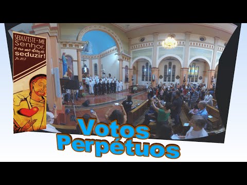 VOTOS PERPETUOS DIA 07-02-2020 NEREU RAMOS 10min