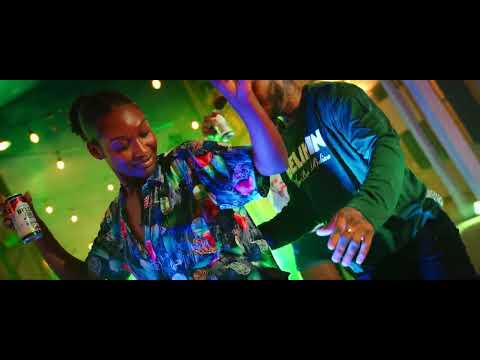 Alliston x Echo Middleton - Bacanal (Official Music Video) | Belikin | Giving Back Through Music |