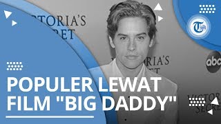 Profil Dylan Sprouse - Aktor Saudara Kembar Cole Sprouse yang Aktif di Beberapa Serial TV dan Film