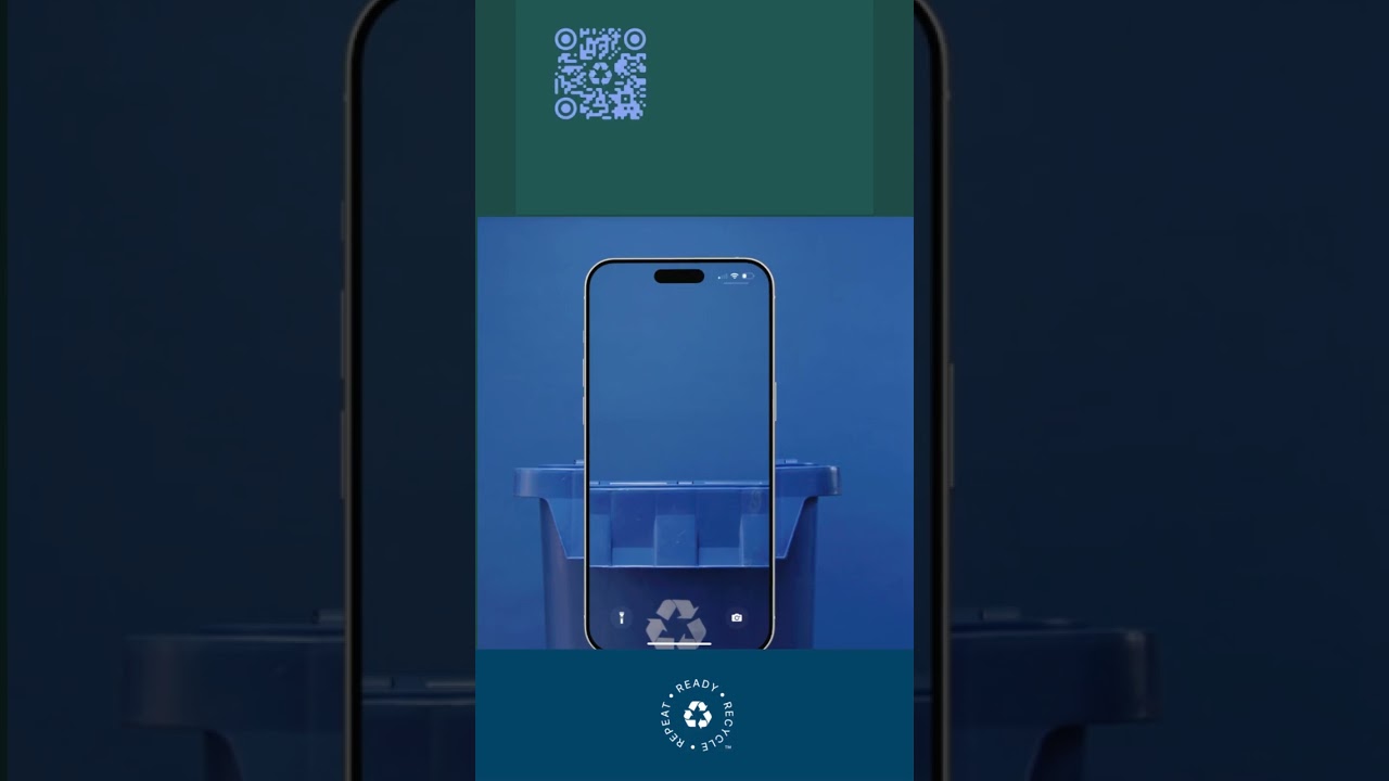 Circular Materials Recycling App