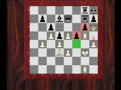 Chess Strategy: The Evolution of Chess Style #34 - The rise of Tarrasch (Chessworld.net)