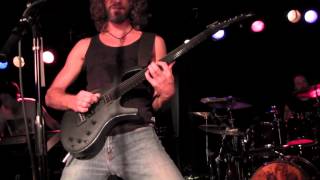 Pain of Salvation - &quot;People passing by&quot; (live in Seattle)