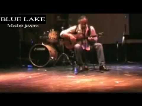 DARIO PLEVNIK - BLUE LAKE (Modro jezero) 09. 05. 2009. Children theatre in Osijek