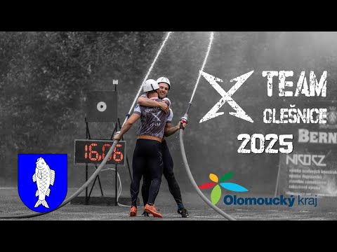 Olešnice X 2025