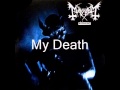Mayhem-My Death (Lyrics) 