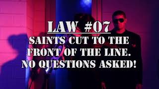 Saints Row IV - Saints Law 7