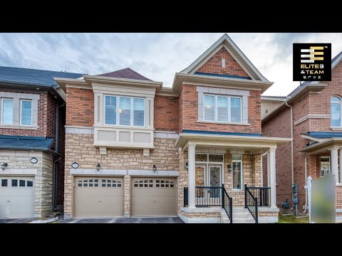 3281 Mintwood Cir, Oakville - The Preserve - Elite3 & Team