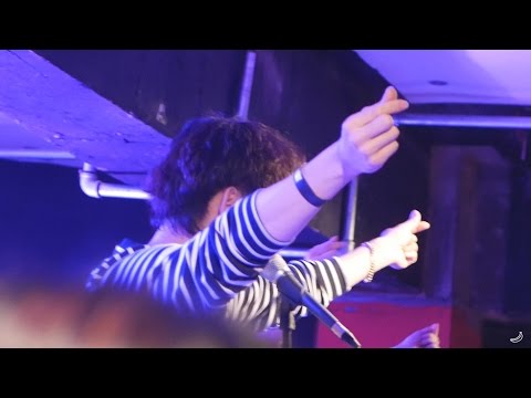 160826 [LCD] what's up(4 non blondes) - 잔나비 @gogos2