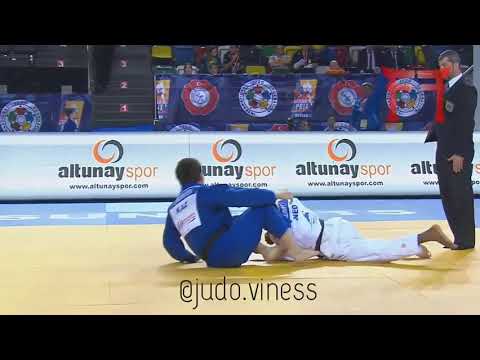 Ислам Бозбаев - Лучший бросок.