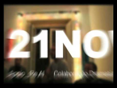 "Fim da 1ª Parte" Filipe Viegas