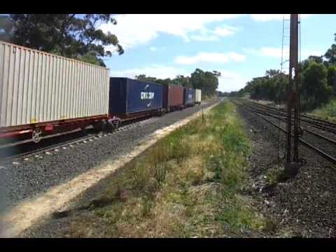 LDP001 LDP008 LDP002 broadford