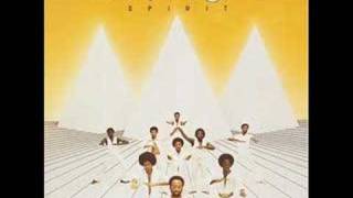 Earth Wind And Fire - Getaway