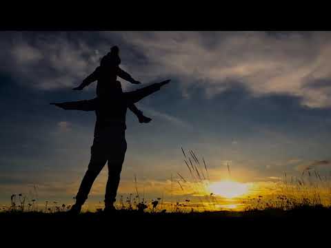 Jason Upton Fly - Singing With Angels Live (1 Hour Extended Continual Worship Loop)