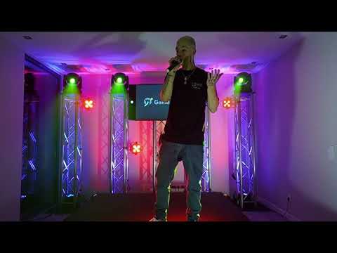 Sippinpurpp - Never Walk Alone (Live do numeiro)