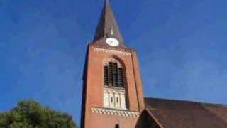 preview picture of video 'Stendal Jacobikirche Altmark, Sachsen-Anhalt'