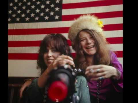 Million Grace Slick & Paul Kantner