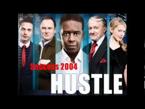 Hustle OST - Success 2004