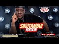Dj Joe Mfalme Sikutambui Mixtape
