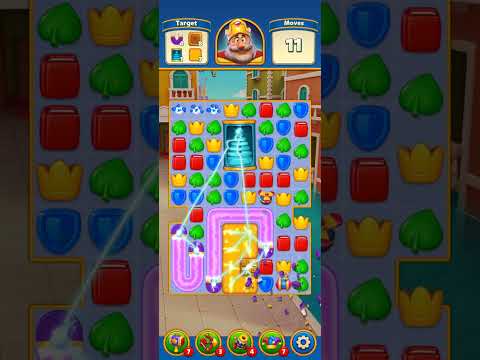 Royal Match Level 4212