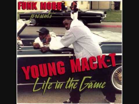 Young Mack T - Anotha Friday