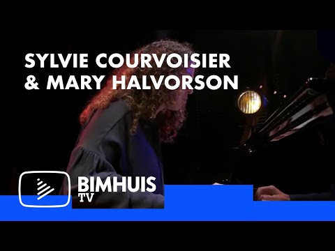 BIMHUIS TV Presents: SYLVIE COURVOISIER & MARY HALVORSON
