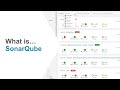 What Is SonarQube