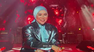 Download lagu AJL40 Kamu Redemption! - Aina Abdul | Konsert Jom Heboh Melaka 2026 mp3 Download lagu AJL40 Kamu Redemption! - Aina Abdul | Konsert Jom Heboh Melaka 2026 mp3