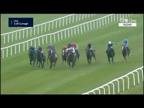 Irish 2000 Guineas 2021