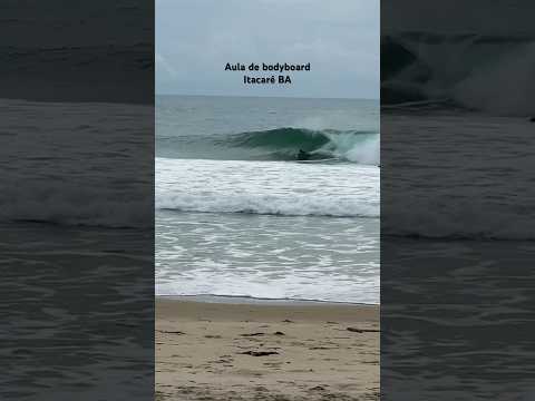 Agende sua experiência 73999267884 #bodyboard #itacarebahia