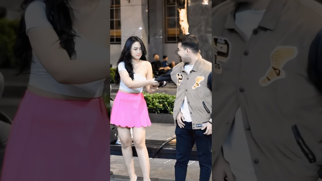 Funny 😂🥰#funny #couple #prank #love