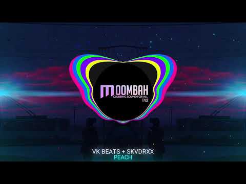 Vk Beats + Skvdrxx - Peach
