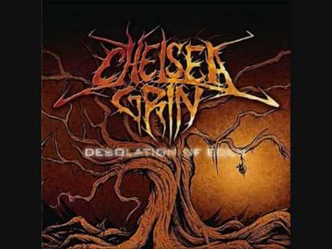 Chelsea Grin - Sonnet of the Wretched *HQ*