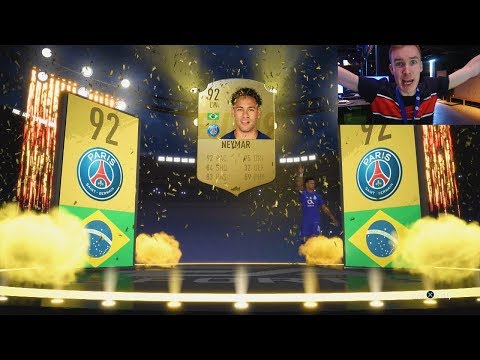 MUN PARAS FIFA 19 PAKETTIEN AVAUS