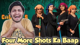 Churails Web series | All Episodes Review | Zee5 | Churails web series Series all episodes |