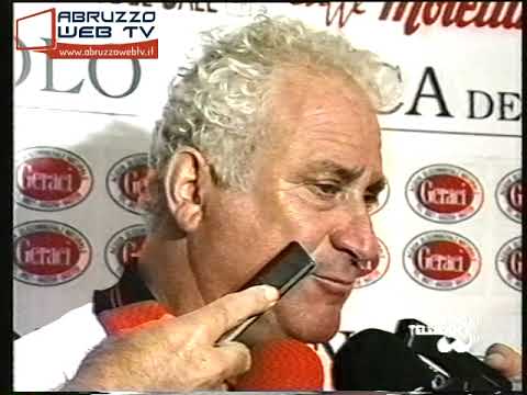 Trapani Lanciano 0 2 19 09 1999