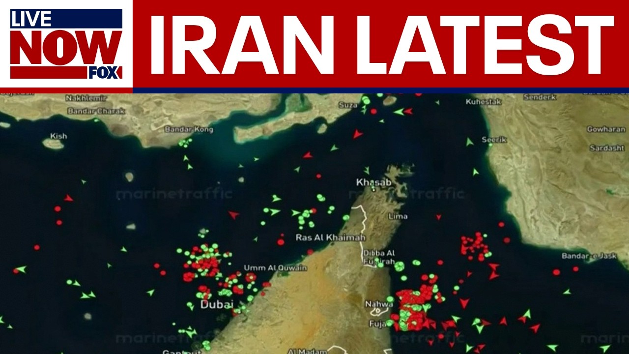 Trump demands Iranian reparations amid peace talks