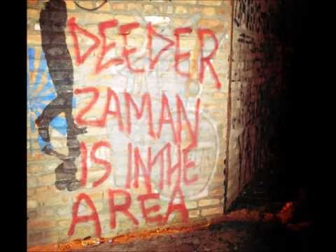 Deeder Zaman - Two Rocks