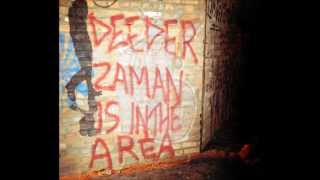 Deeder Zaman - Two Rocks