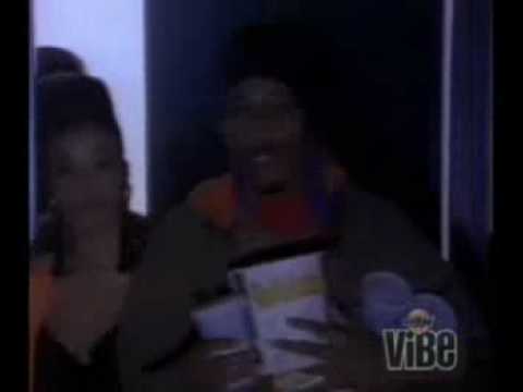 Prince Rakeem (Rza)- Ooh We Love You Rakeem