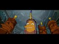 3g Simpsons Movie Epiphany
