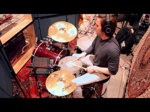 Queen City Sessions: Automagik - "Pink Champagne"