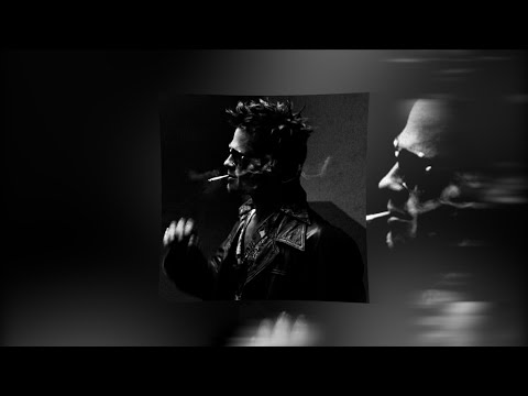 Portwave — Shadow Lady [slowed & reverb]