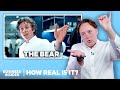 Michelin Star Chef Rates Every Fine Dining Scene From The Bear How Real Is It Insider