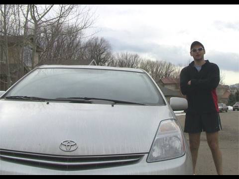 TFLcar.com - Owner of recalled Prius stands by his car