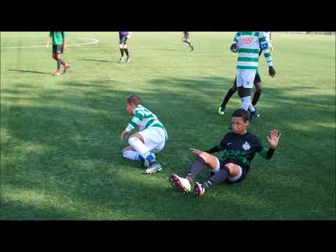 1-9-2018   2E helft Amstelveen Heemraad 015-1  vs  RAP sv -DTA 15-3