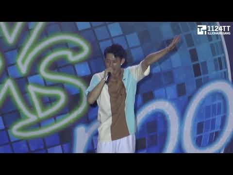 190719 Boogie On & On - Beenzino (2019 XS POOL PARTY)