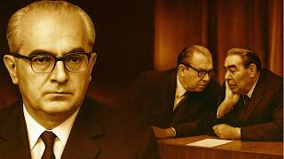 Download lagu How did Andropov seize power? Secret intrigues in the Politburo before Brezhnev's death mp3