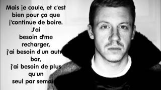 Macklemore &amp; Ryan Lewis - Neon Cathedral TRADUCTION (ft.Allen Stone)
